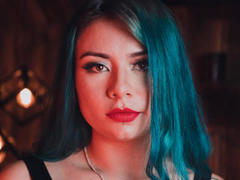 DestinyBaker - female with brown hair and  big tits webcam at LiveJasmin