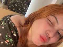 RoseDijon - female webcam at xLoveCam