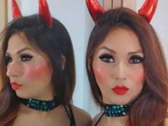 RoseNichols - female with red hair and  big tits webcam at xLoveCam