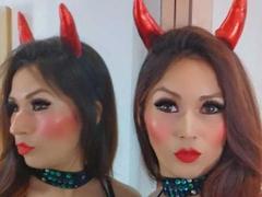 RoseNichols - female with red hair and  big tits webcam at xLoveCam