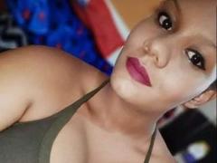RoseNoir69 - female with black hair and  big tits webcam at xLoveCam