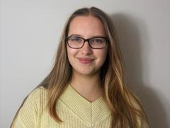 RosePlayful69 - blond female webcam at xLoveCam