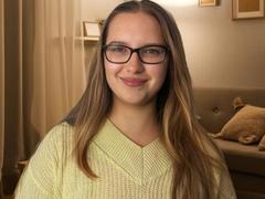 RosePlayful69 - blond female webcam at xLoveCam