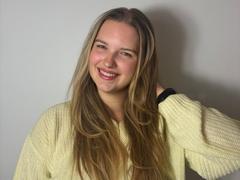 RosePlayful69 - blond female webcam at xLoveCam