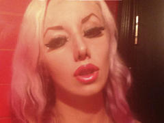RoseVampire from xLoveCam