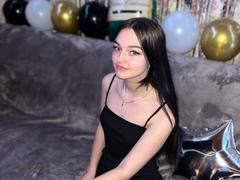 RoseanaConlin from xLoveCam