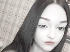 RoseanaConlin - female with black hair webcam at xLoveCam