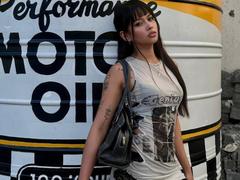 RosellaKeshishian - female webcam at xLoveCam