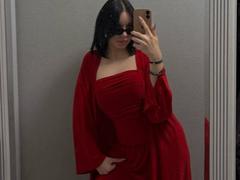 RosendaLazcano - female webcam at xLoveCam