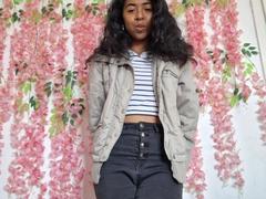 Rosiia - female webcam at xLoveCam