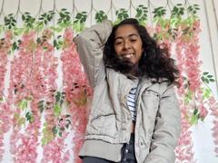 Rosiia - female webcam at xLoveCam