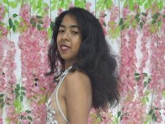 Rosiia - female webcam at xLoveCam