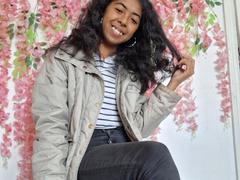 Rosiia - female webcam at xLoveCam