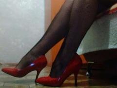 RositaSky - female with brown hair and  big tits webcam at xLoveCam