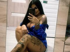 RossaIsabella - female webcam at xLoveCam