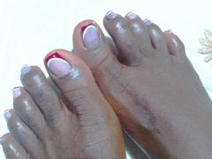 RossaMaria - female with black hair and  big tits webcam at xLoveCam