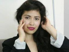 RossanaBerry - female with black hair and  small tits webcam at xLoveCam