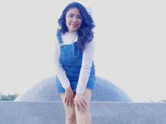 RossanaBerry from xLoveCam