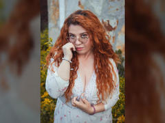 RosseHot69 - female webcam at xLoveCam