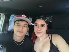 RosseRyan from xLoveCam