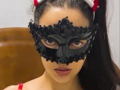 RosyeHots from xLoveCam