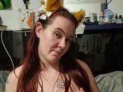 Rotkaeppchen-hot - female with black hair webcam at xLoveCam