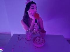 EimyWillians from LiveJasmin