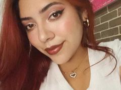 RousseColliinss - female webcam at xLoveCam