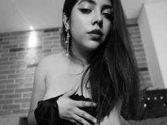 RousseColliinss - female webcam at xLoveCam