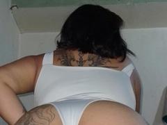 RouxDeVille - female with brown hair and  big tits webcam at xLoveCam