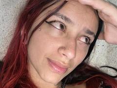 RoxanaSanchezz - female webcam at xLoveCam