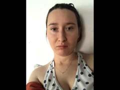 RoxanneStar69 - female webcam at xLoveCam