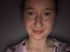 RoxanneStar69 - female webcam at xLoveCam