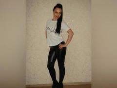 RoxolanaDrim - female with black hair and  small tits webcam at ImLive