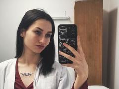 RoxxanneBoby from xLoveCam