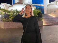 RoxyFoxy-hot from xLoveCam