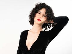 RoxyGraff from LiveJasmin