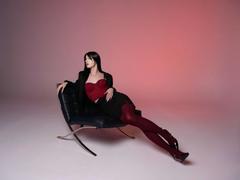 RoxyHopper - blond female webcam at LiveJasmin