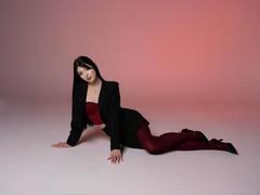 RoxyHopper - blond female webcam at LiveJasmin