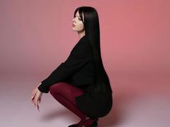 RoxyHopper - blond female webcam at LiveJasmin