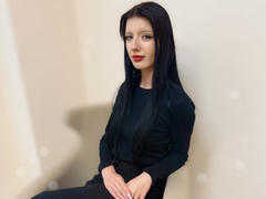 RoxyHopper - blond female webcam at LiveJasmin