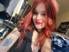 RoxyLust-hot from xLoveCam