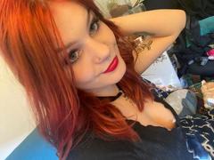 RoxyLust-hot from xLoveCam