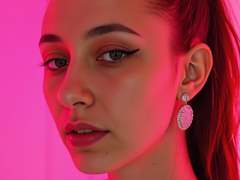 RoxyRay - female webcam at xLoveCam