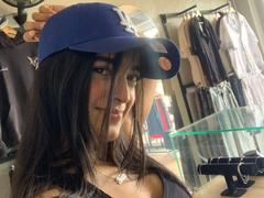 RoxyThunder - female with black hair and  big tits webcam at xLoveCam