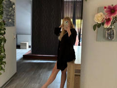 RoyalBlondie-hot - blond female webcam at xLoveCam