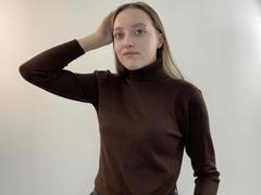 RozanneBarbaria - female webcam at xLoveCam