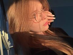 RozellaTorok - blond female webcam at xLoveCam