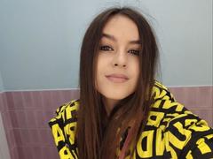 RozmaryKet - female webcam at xLoveCam