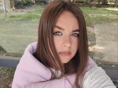 RozmaryKet - female webcam at xLoveCam